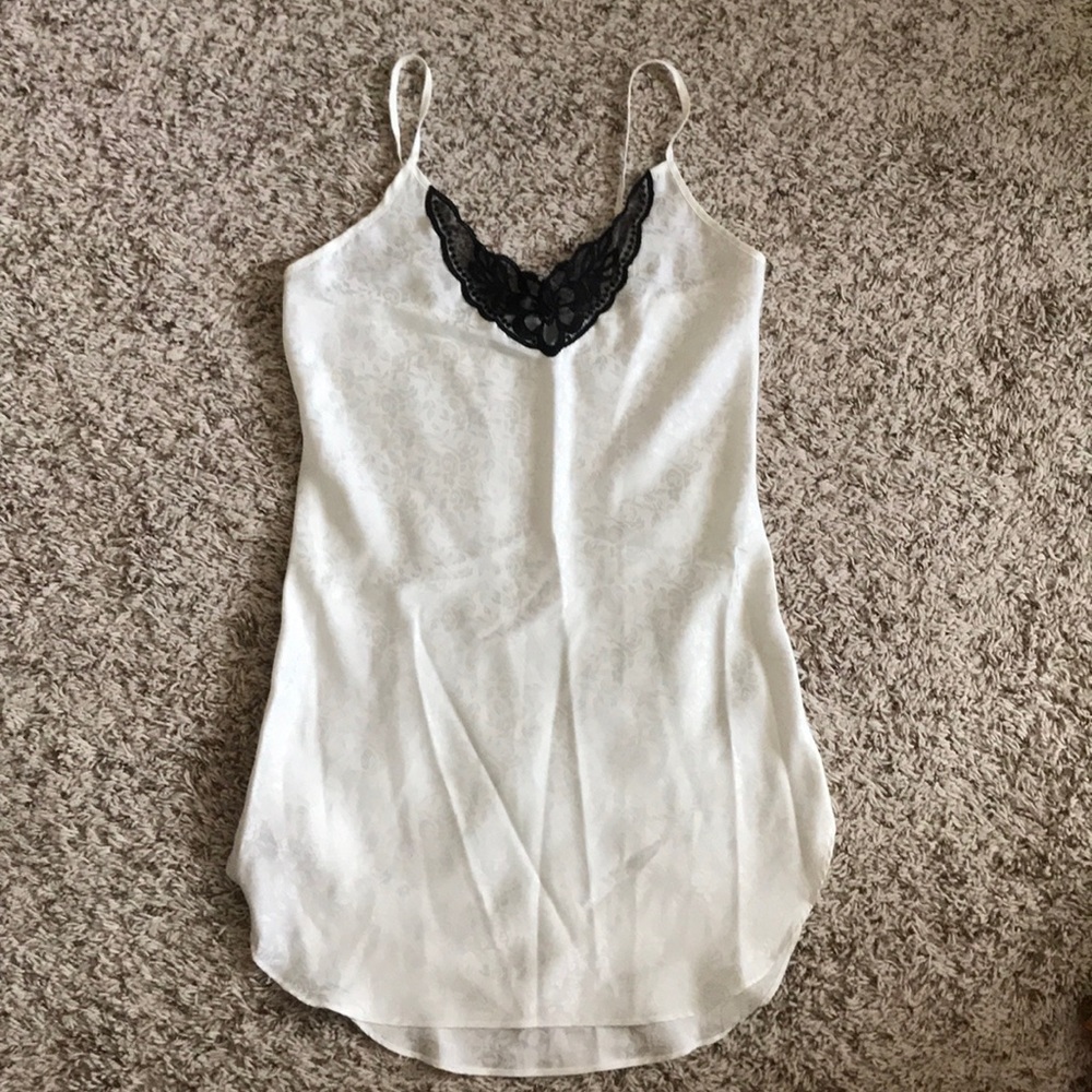 COPY - VINTAGE Lingerie